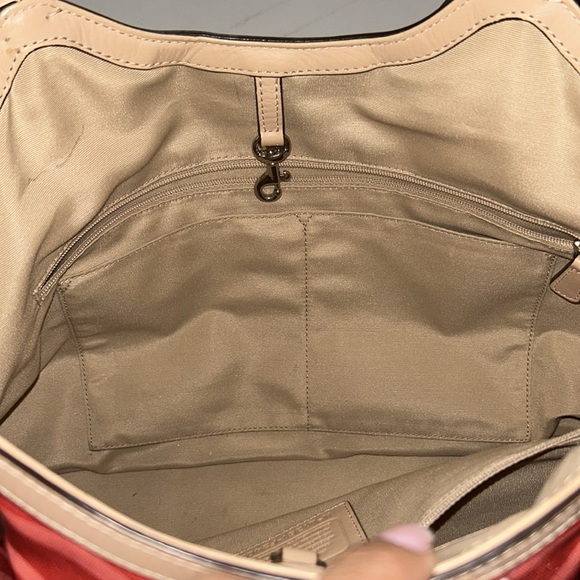 Coach Bag - Picture 9 of 10